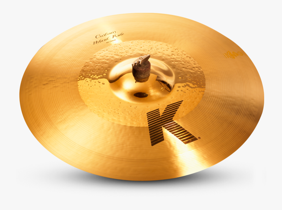 Idiophone - Zildjian Cymbals, Transparent Clipart