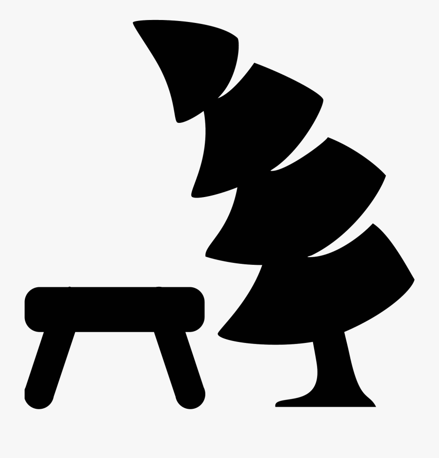 Park Bence Clipart Small Park - Icone Parque Png, Transparent Clipart