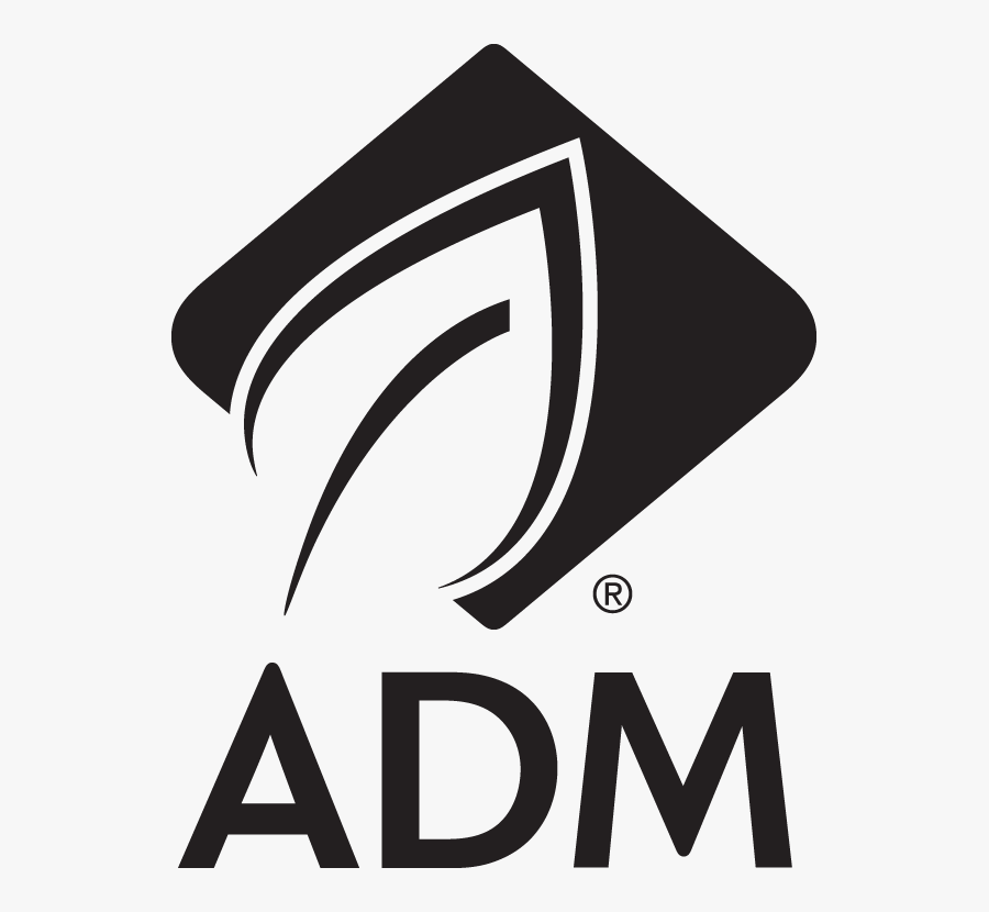 Archer Daniels Midland Logo Svg, Transparent Clipart