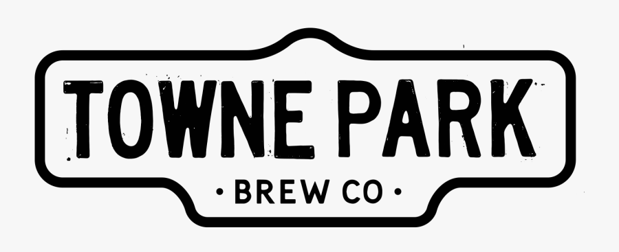Towne Park Brew, Transparent Clipart
