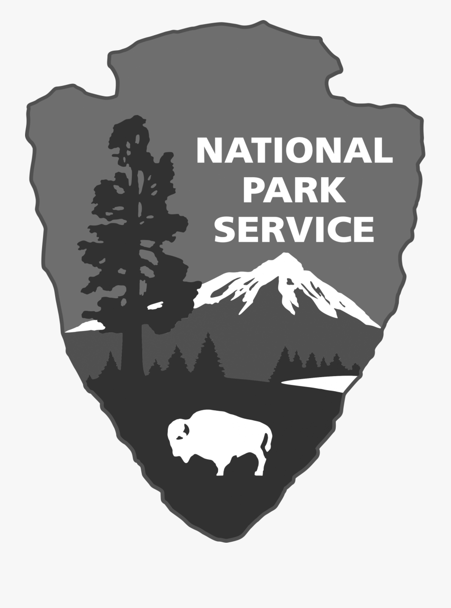 National Parks Week 2019, Transparent Clipart