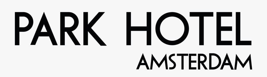 Park Hotel Amsterdam Logo, Transparent Clipart