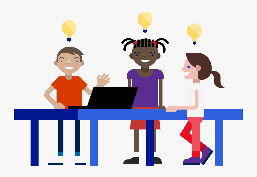 Microsoft Clipart Socio Economic - Teacher Ambassador Microsoft, Transparent Clipart