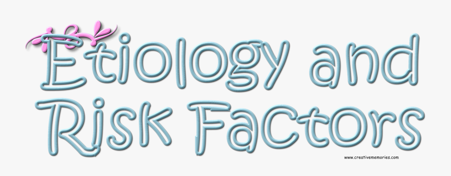 Calligraphy, Transparent Clipart