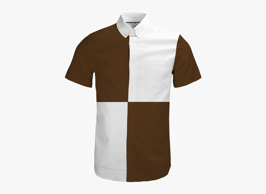 Polo Shirt, Transparent Clipart