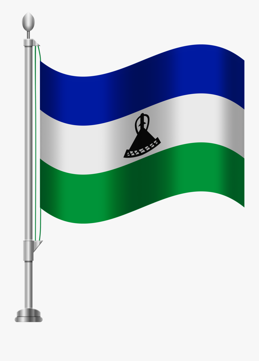 Transparent Jamaica Clipart - African Flag With No Background, Transparent Clipart
