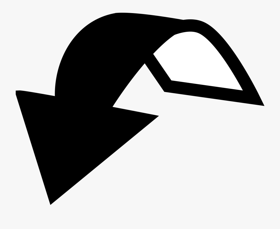 Fl Che Big Image - Flèche Vector Png, Transparent Clipart