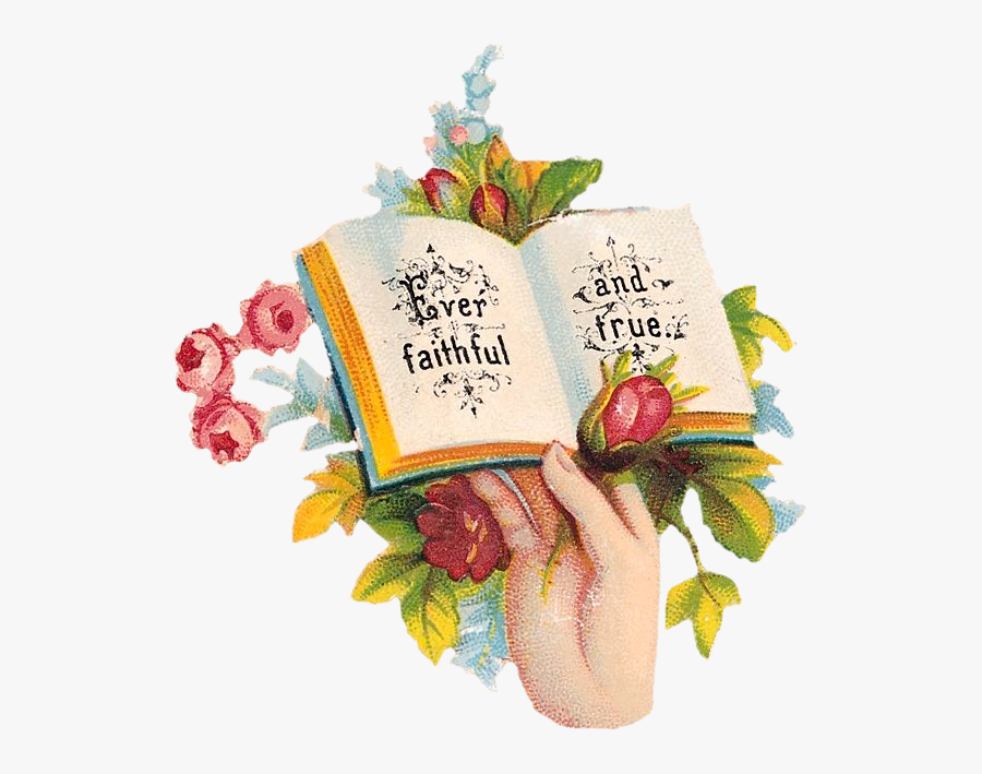 Ever Faithful And True - Mothers Day Clip Art Free, Transparent Clipart