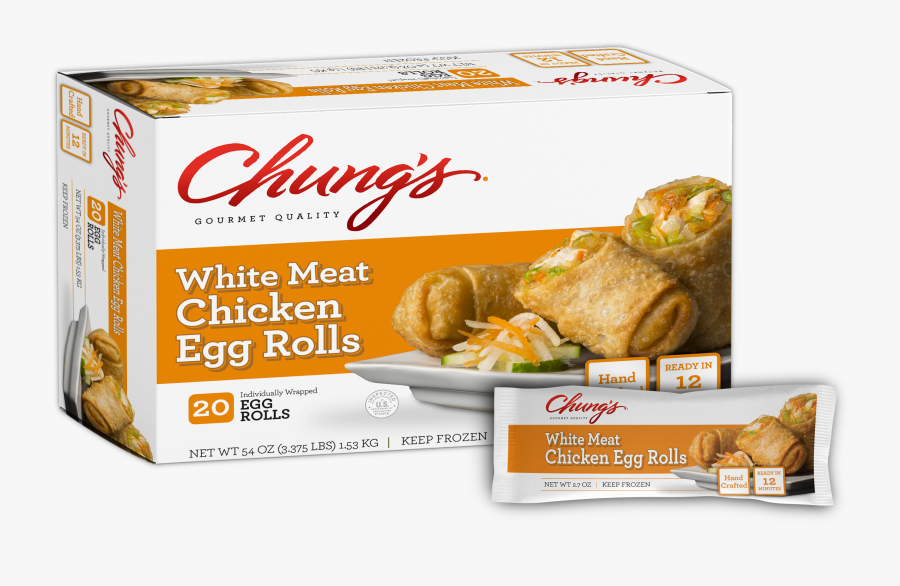 Transparent Egg Roll Png - Ciabatta, Transparent Clipart