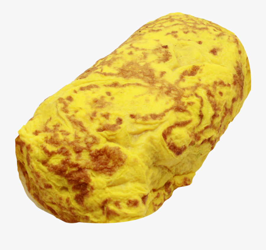 Transparent Eggroll Png - Bungeoppang, Transparent Clipart
