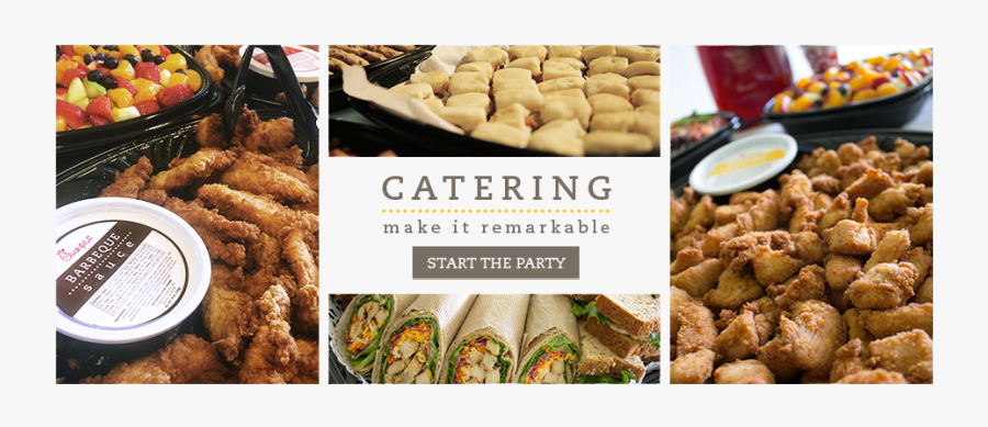 Crispy Fried Chicken, Transparent Clipart