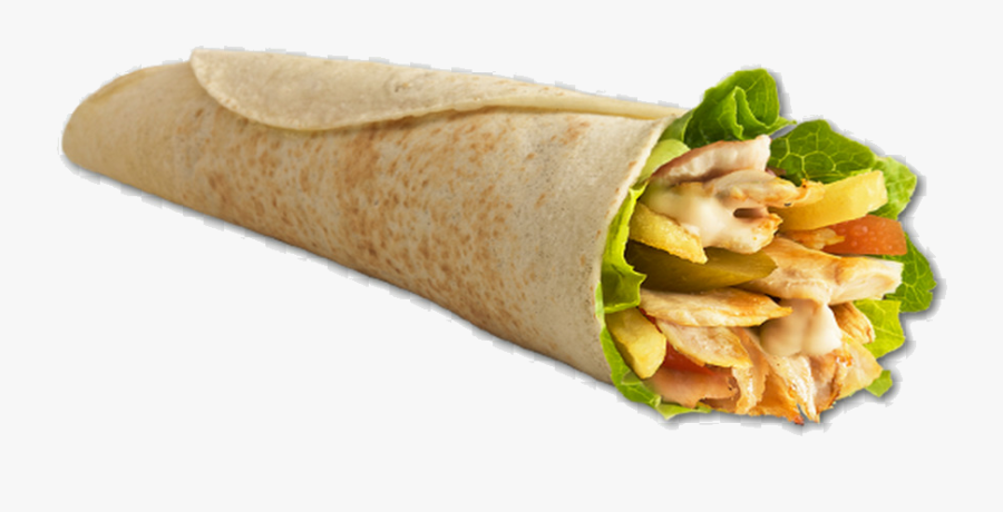 Shawarma Png, Transparent Clipart