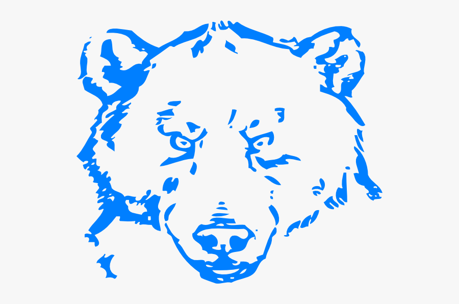 Spirit Bear Clip Art , Free Transparent Clipart - ClipartKey
