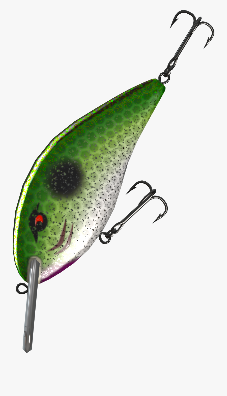 Transparent Fishing Bobber Clipart - Fish, Transparent Clipart