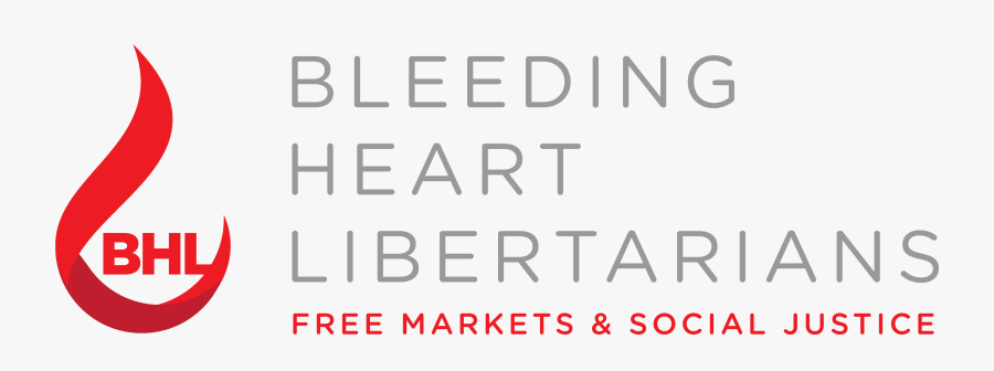 Transparent Price Ethical - Bleeding Heart Libertarian, Transparent Clipart