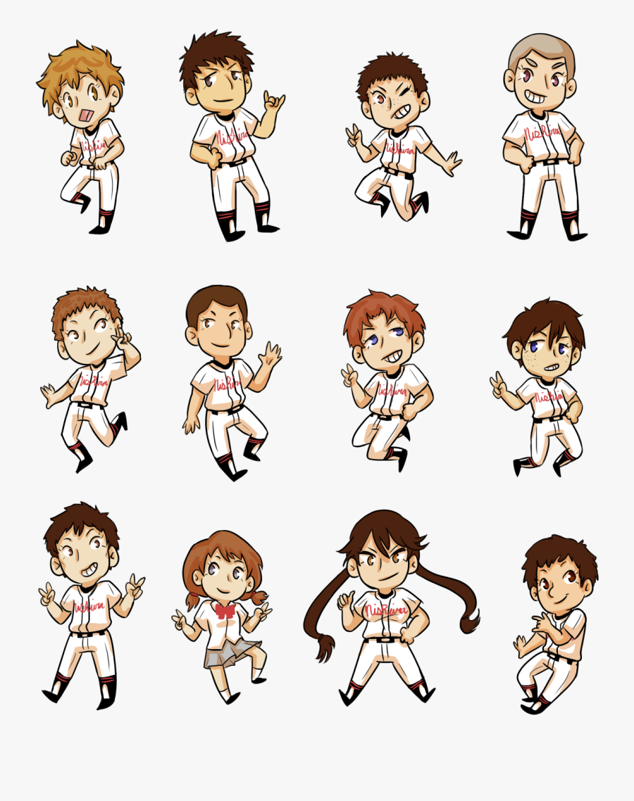 Loose Kisses Take Trips Don"t Give Up, Strike A Pose, - Cartoon, Transparent Clipart