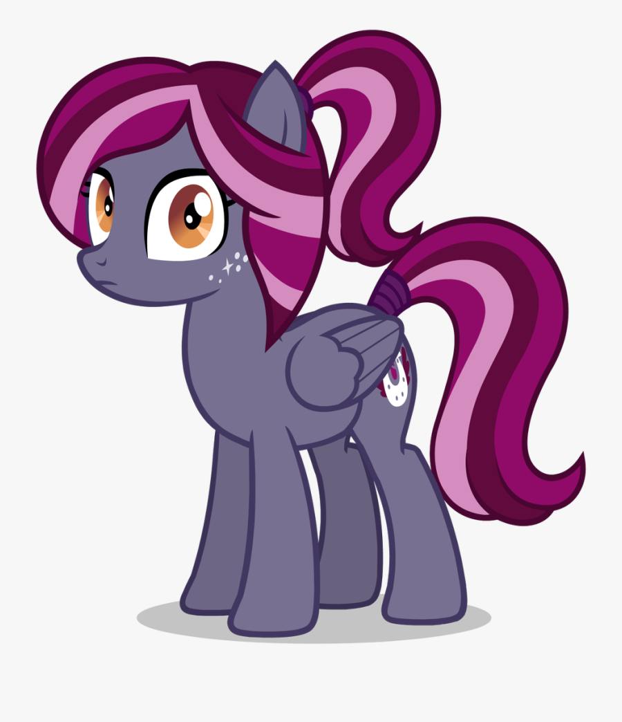 "this Soapbox Is Just Clickbait You Only Picked That - Equestria Daily Pony, Transparent Clipart