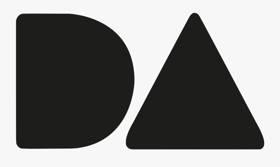 Dirty Astronauts - Triangle, Transparent Clipart