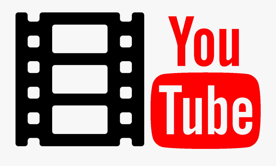 How To Download Youtube Videos In Windows 10 Pc/laptop - Youtube Film Logo, Transparent Clipart