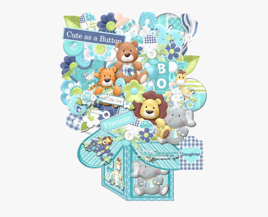 Teddy Bear, Transparent Clipart