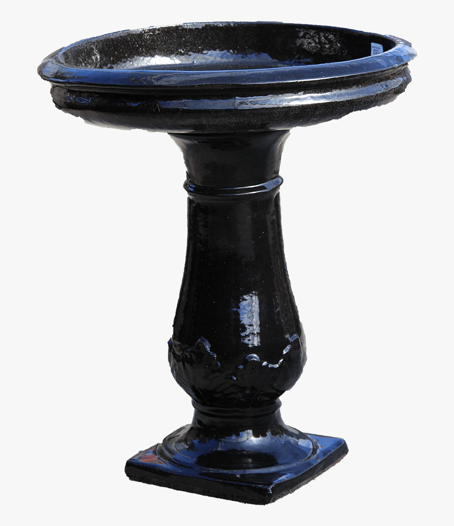 Bird-bath - Fountain, Transparent Clipart