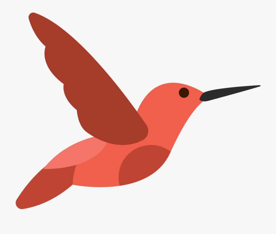 Hummingbird, Transparent Clipart