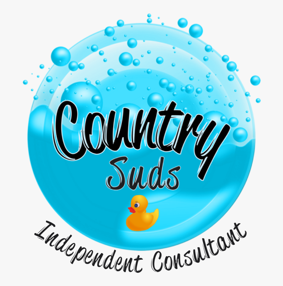 Country Scents And Suds , Png Download Clipart , Png - Country Suds, Transparent Clipart