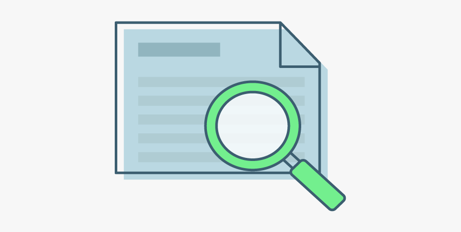 Tuberculosis Glossary Fact Sheet - Proofreading Check Clipart Black And White, Transparent Clipart