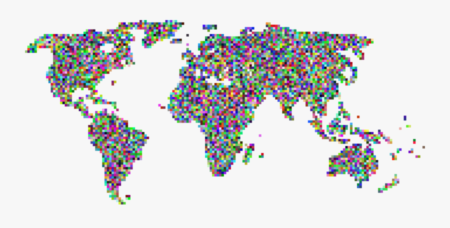 Map,area,text - Ottoman Empire On A World Map, Transparent Clipart