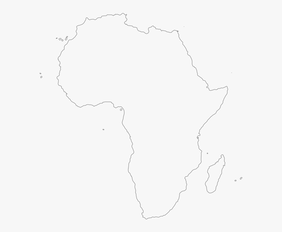 Map,area,monochrome Photography - Map, Transparent Clipart
