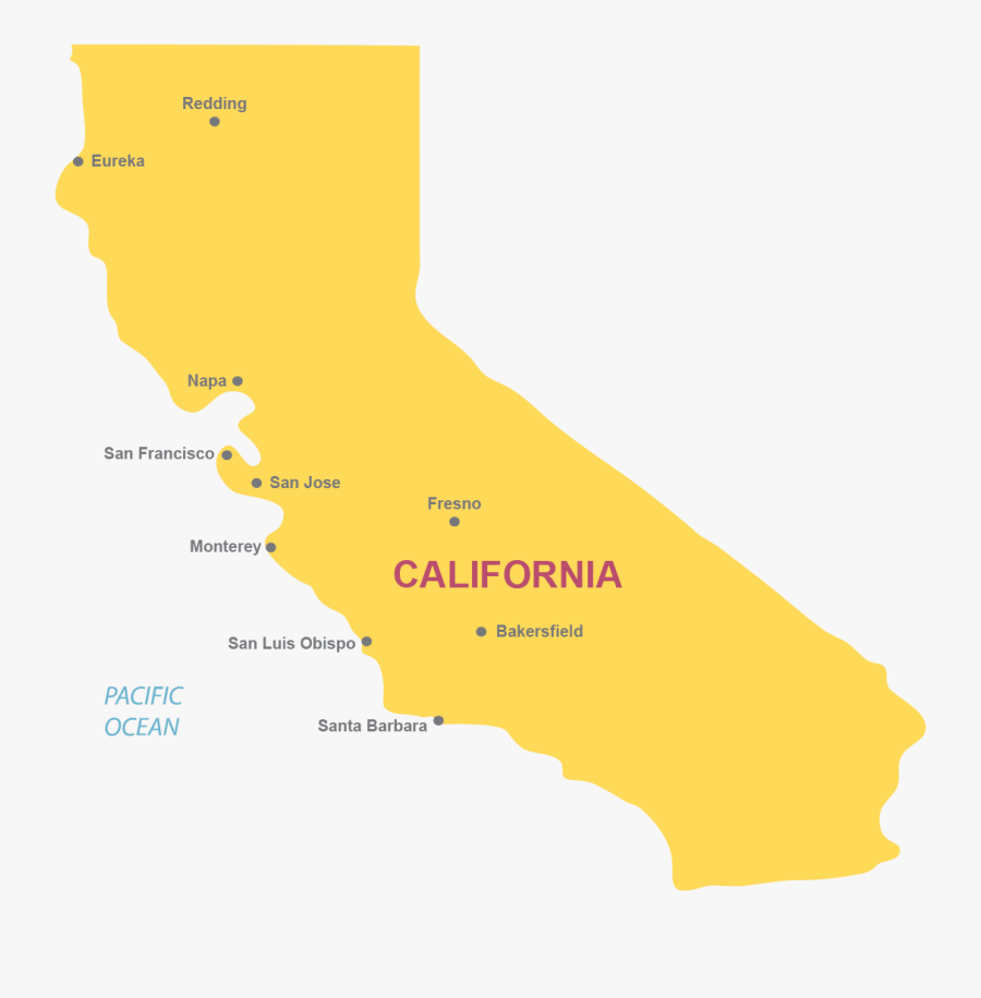 Map Tuberculosis Font - San Jose In Ca Outline, Transparent Clipart