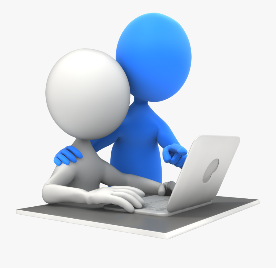 Technology Png Image - Information Technology Clip Art Png , Free