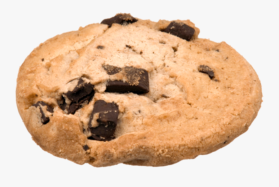 Cookie Clicker Cookie Dough Chocolate Chip - Cookies With Png Background, Transparent Clipart