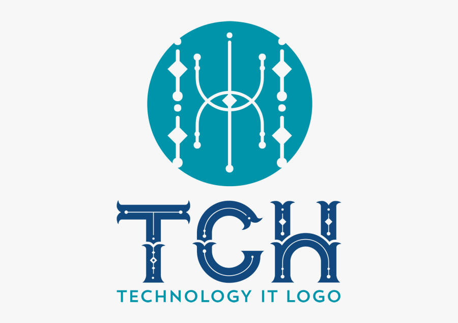 Technology Clipart Tree - Graphic Design, Transparent Clipart