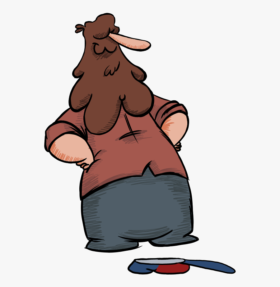 Cartoon, Transparent Clipart