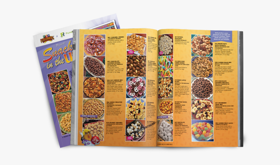 Snack Up To Profit - Convenience Food, Transparent Clipart