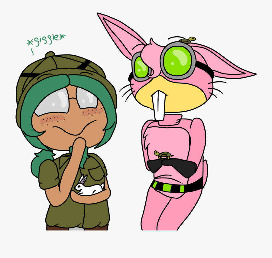 Cartoon, Transparent Clipart