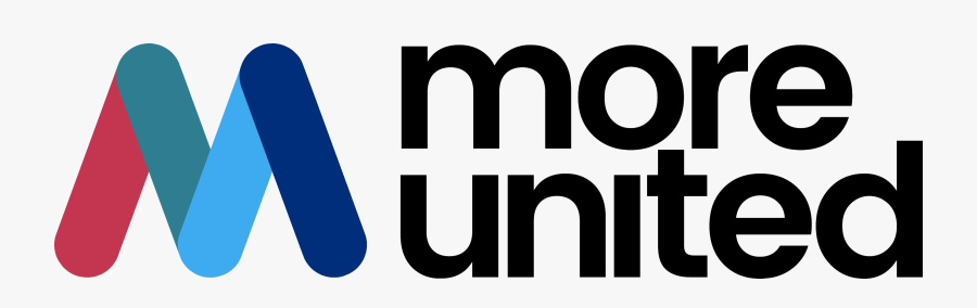 More United Logo, Transparent Clipart