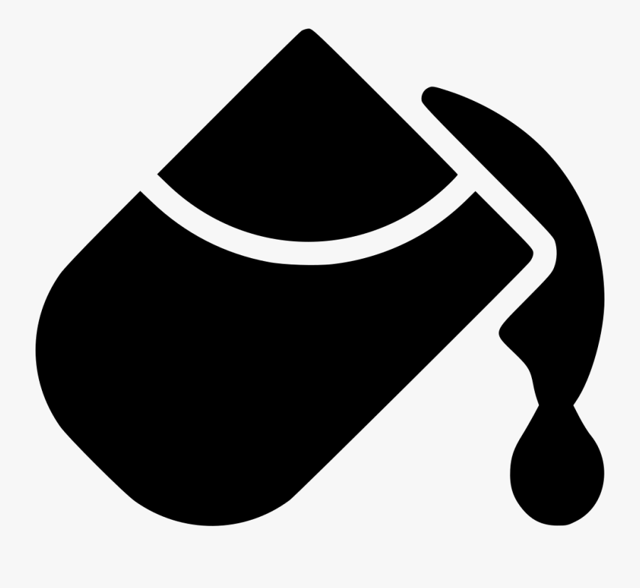 Paint Clipart Swash - Clip Art, Transparent Clipart