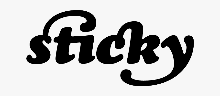 Clip Art Cooper Black Italic - Swash Cooper Black Font, Transparent Clipart