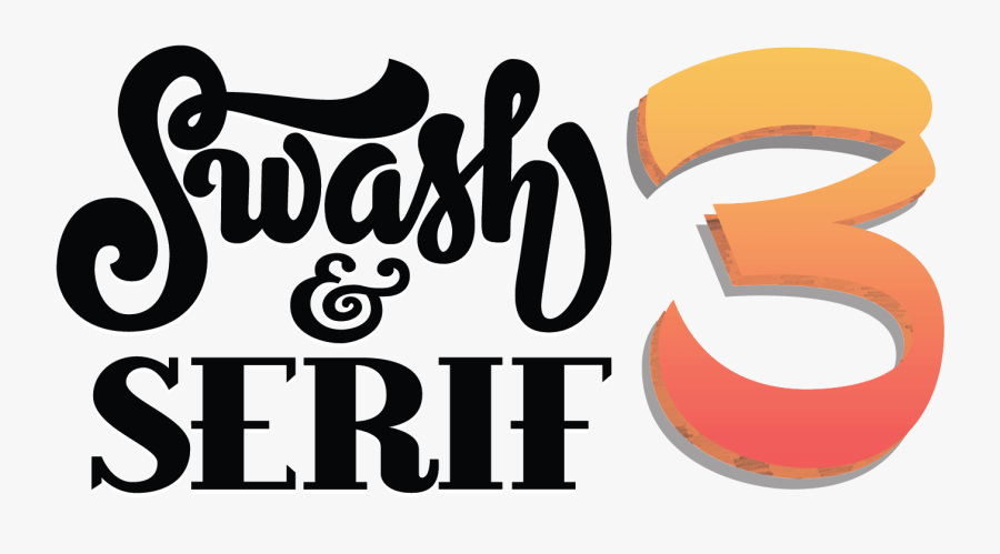 Paint Clipart Swash - Graphic Design, Transparent Clipart