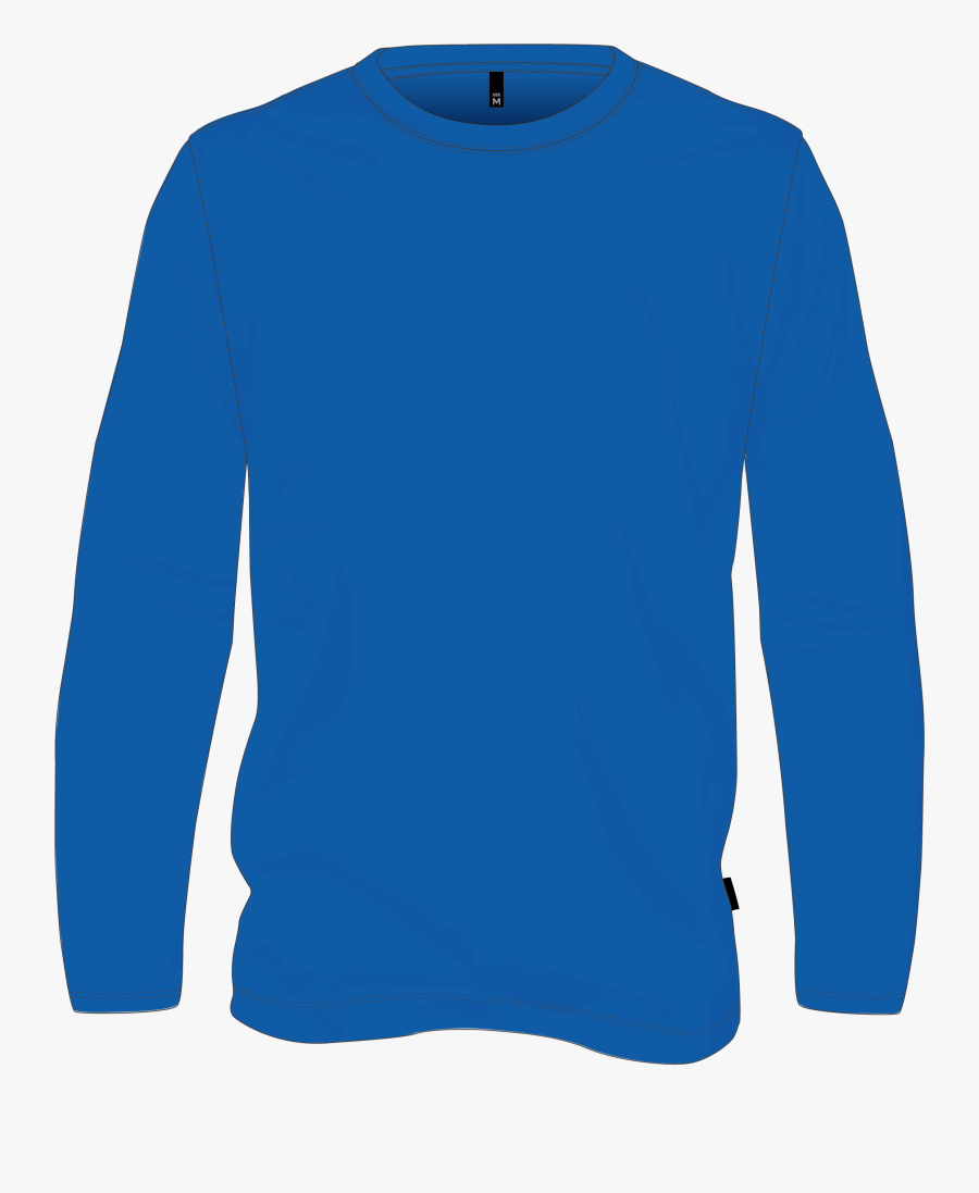 T-shirt, Transparent Clipart