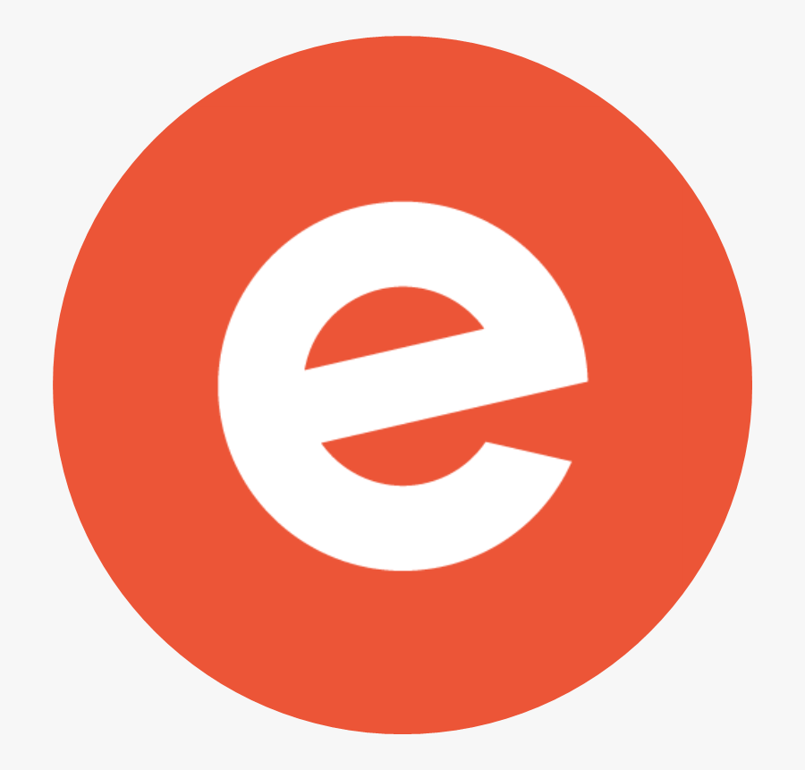 Eventbrite Circle Icon - Product Hunt, Transparent Clipart