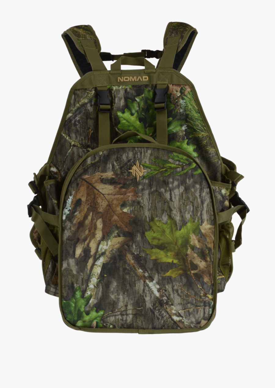 Performance Hunting Clothes - Bag, Transparent Clipart
