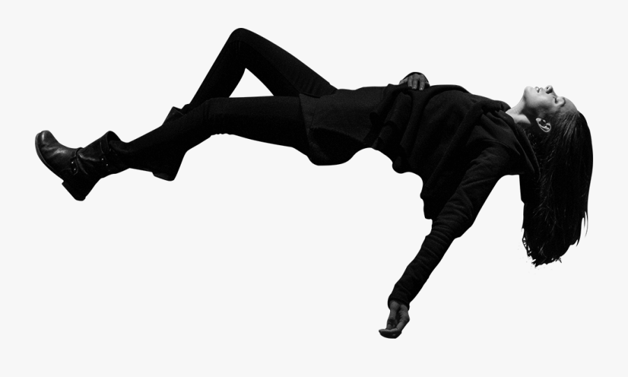 Png Woman Floating - Magicians Png, Transparent Clipart