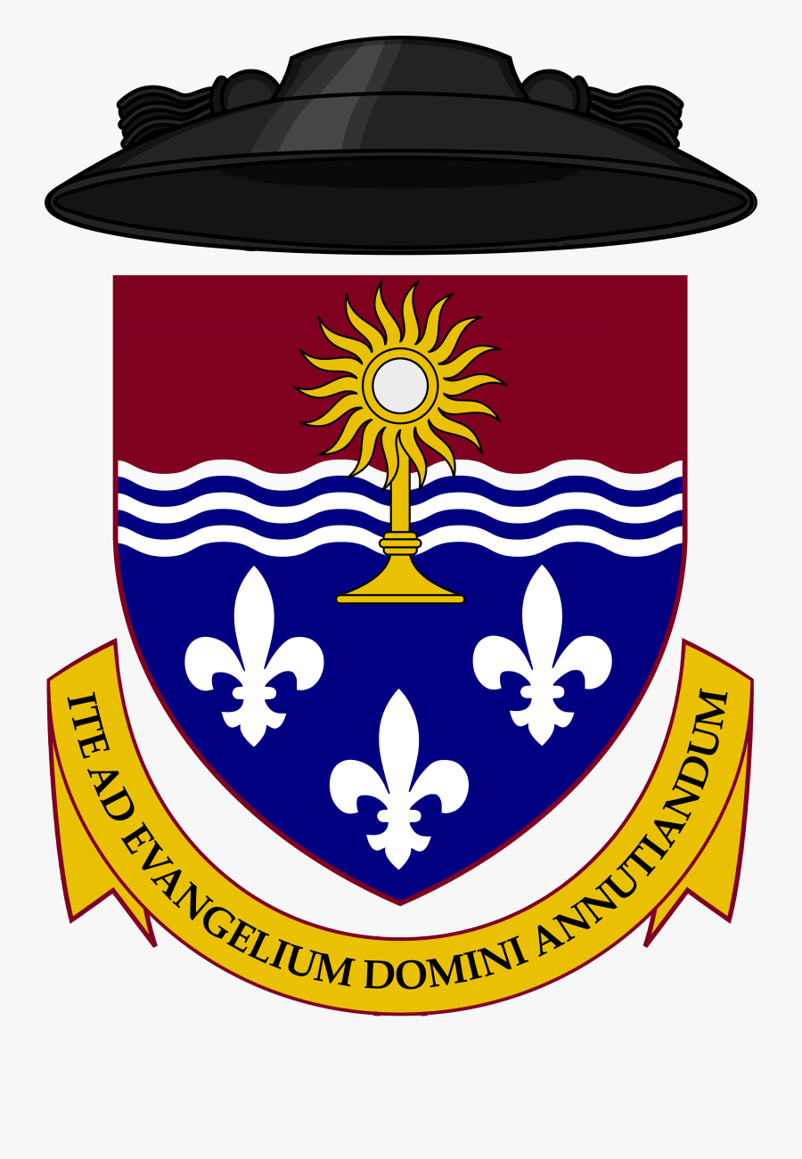 Th Sunday In - Emblem, Transparent Clipart