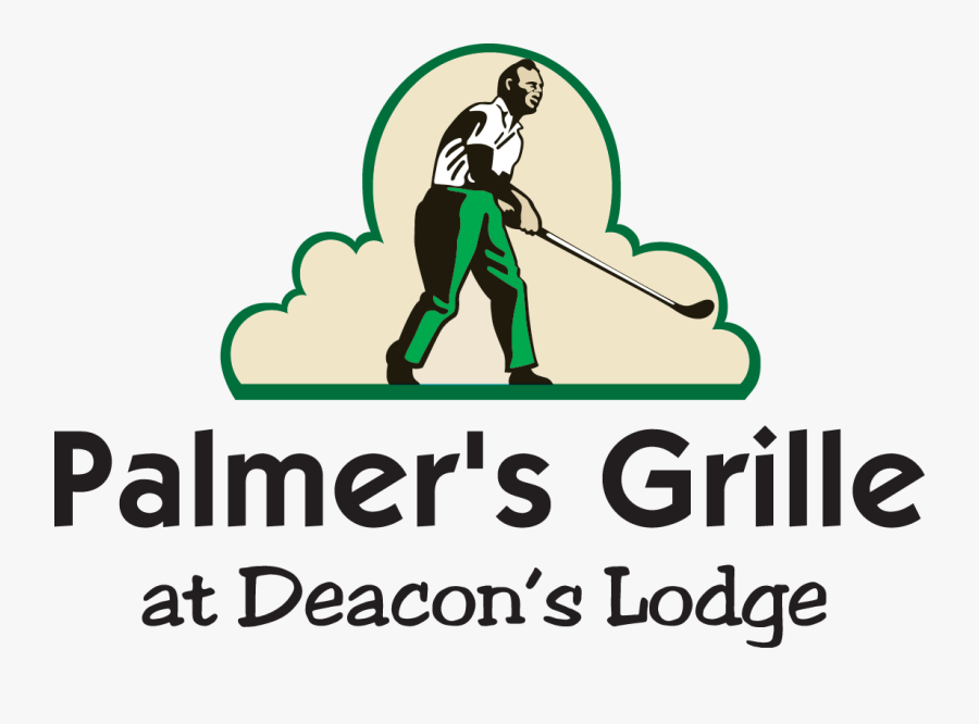 Breezy Point Resort Media - Deacon's Lodge, Transparent Clipart
