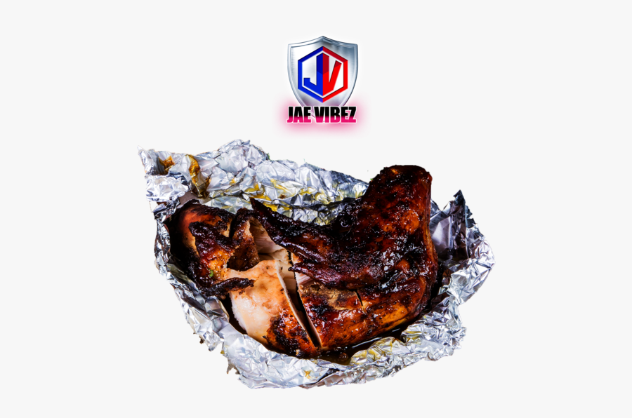 Transparent Jerk Chicken Png, Transparent Clipart
