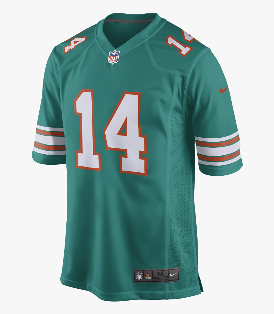 Transparent Jarvis Landry Png - Jarvis Landry Throwback Jersey, Transparent Clipart