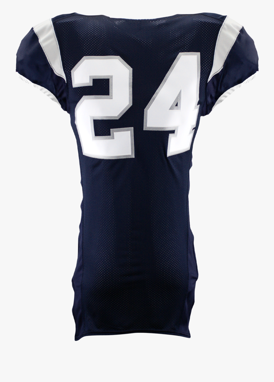 Hornet Football Jersey - Jersey, Transparent Clipart